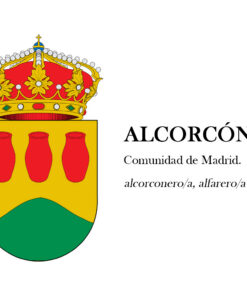 Taza de Alcorcón 3 taza alcorcon