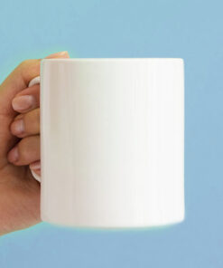 Taza de Ciudad