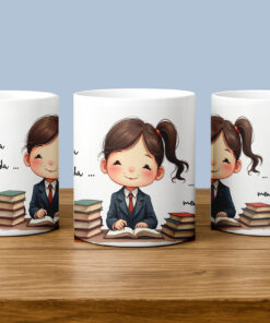 Taza mentes legales