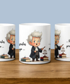 Taza "No discutas conmigo" 9 Taza No discutas conmigo