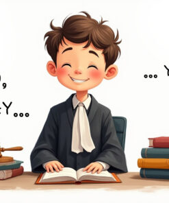 Taza Abogado Eres la ley... 5 Taza Divertida