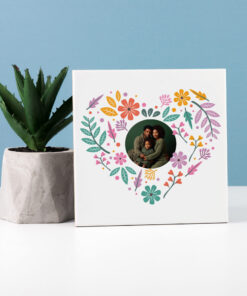 Azulejo Decorativo 1.2026