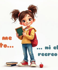 Taza Divertida No me salto ni el recreo 3 Taza Divertida