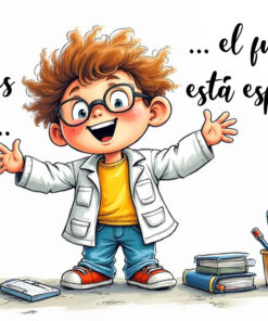 Taza Divertida No pares ahora... el futuro te está esperando 3 Taza Divertida