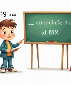 Taza Divertida Loading... conocimiento al 89% (chico) 3 Taza Divertida