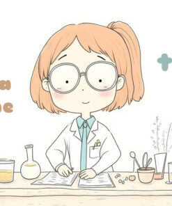 Taza Divertida La ciencia no duerme, yo tampoco 3 Taza Divertida