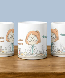 ttaza la ciencia