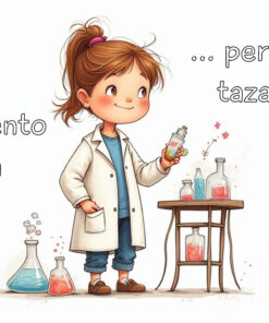 Taza Divertida El conocimiento no ocupa lugar 3 Taza Divertida