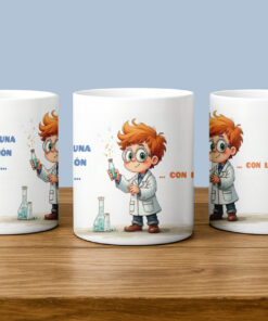 Taza Tengo Una Relación Seria