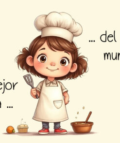 Taza Divertida Para la mejor cocinera del mundo mundial 3 Taza Divertida