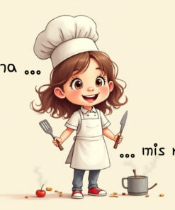 Taza Divertida Mi cocina... mis reglas 3 Taza divertida