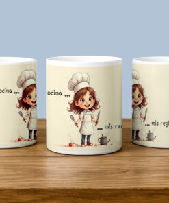taza mi cocina mis reglas