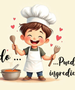 Taza Divertida Puedo contener ingredientes secretos (cocinero) 3 Taza Divertida