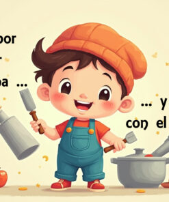 Taza Divertida Gracias por cocinar con el alma (cocinero) 3 Taza Divertida