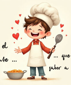 Taza Divertida Eres el ingrediente que le da sabor a mi vida (cocinero) 3 Taza Divertida