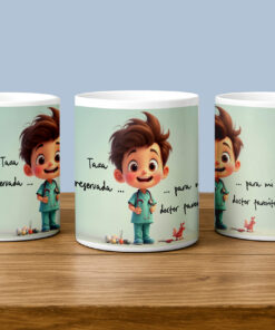 Taza  Divertida 