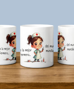 Taza  Divertida 