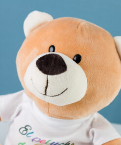 Peluche osito - 23 cm 5 IMG 9309 scaled