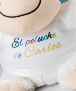 Peluche Oveja - 23 cm 7 Peluche oveja