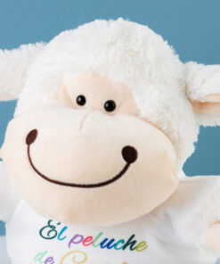 Peluche Oveja - 23 cm 8 Peluche oveja