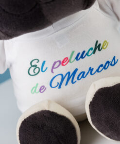 Peluche Perro - 23 cm 7 Peluche perro