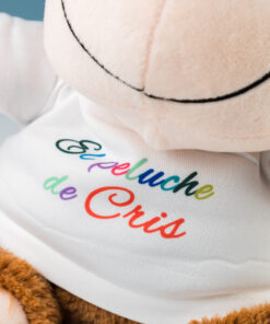 Peluche Mono - 21 cm 6 Peluche Mono