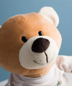 Peluche osito - 23 cm 6 IMG 9337 scaled