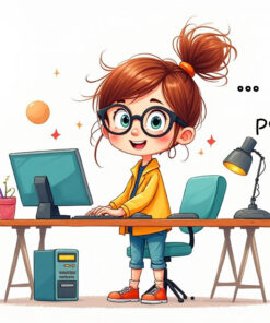 Taza Divertida Mi pc funciona, no sé por qué, pero funciona 3 Taza Divertida