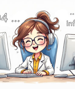 Taza Divertida Error 404, avisa a informática 3 Taza Divertida