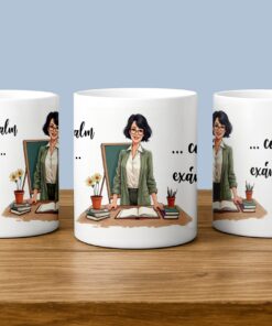 Taza  Divertida 