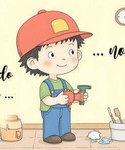 Taza Divertida Si no puedo arreglarlo... No existe 3 Taza Divertida