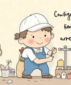 Taza Divertida Contigo todo tiene arreglo 3 Taza Divertida