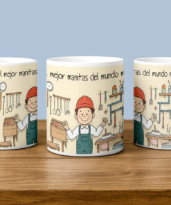 Taza  Divertida 