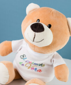 Peluche osito - 23 cm 7 Osito de peluche