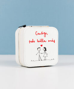 joyero personalizado contigo