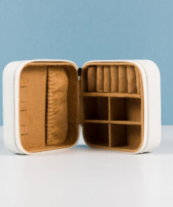 Joyero personalizado Contigo 4 Kit Joyero San Valentin