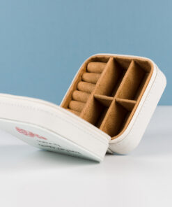 Joyero personalizado Contigo 5 Kit Joyero San Valentin