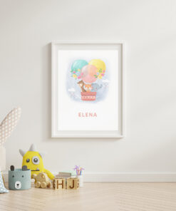 lamina personalizada animales