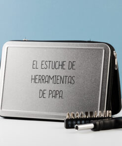 Estuche de herramientas Ambery 9 IMG 9469