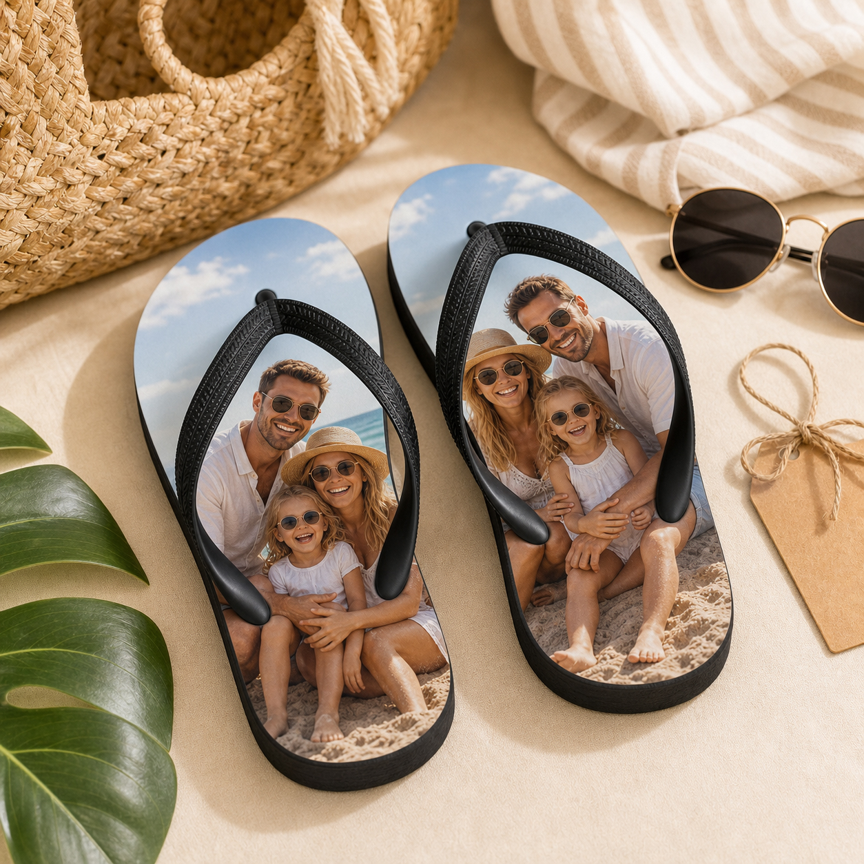 Chanclas Personalizadas con Foto 1 Chanclas_personalizadas