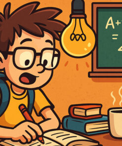 Alfombrilla de Ratón para chico estudiante 3 Estudiante chico scaled