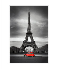 Lámina Modelo Eiffel 3 Modelo Eiffel